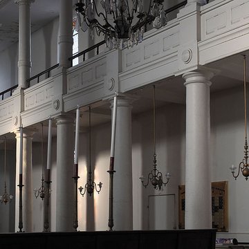 Synagogue de Bayonne