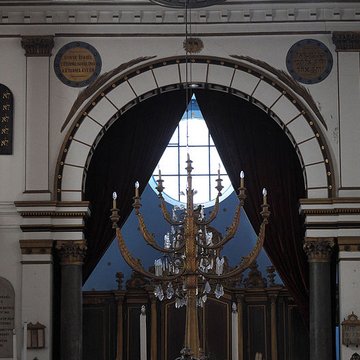 Synagogue de Bayonne