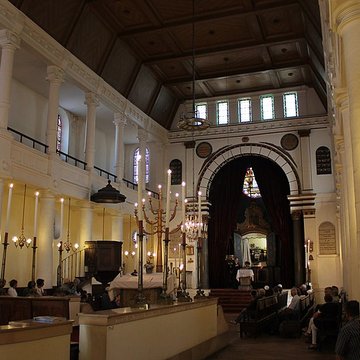 Synagogue de Bayonne