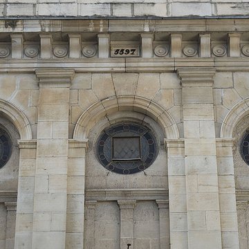 Synagogue de Bayonne