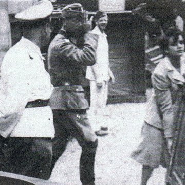 Synagogue de Bayonne