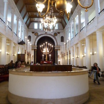 Synagogue de Bayonne