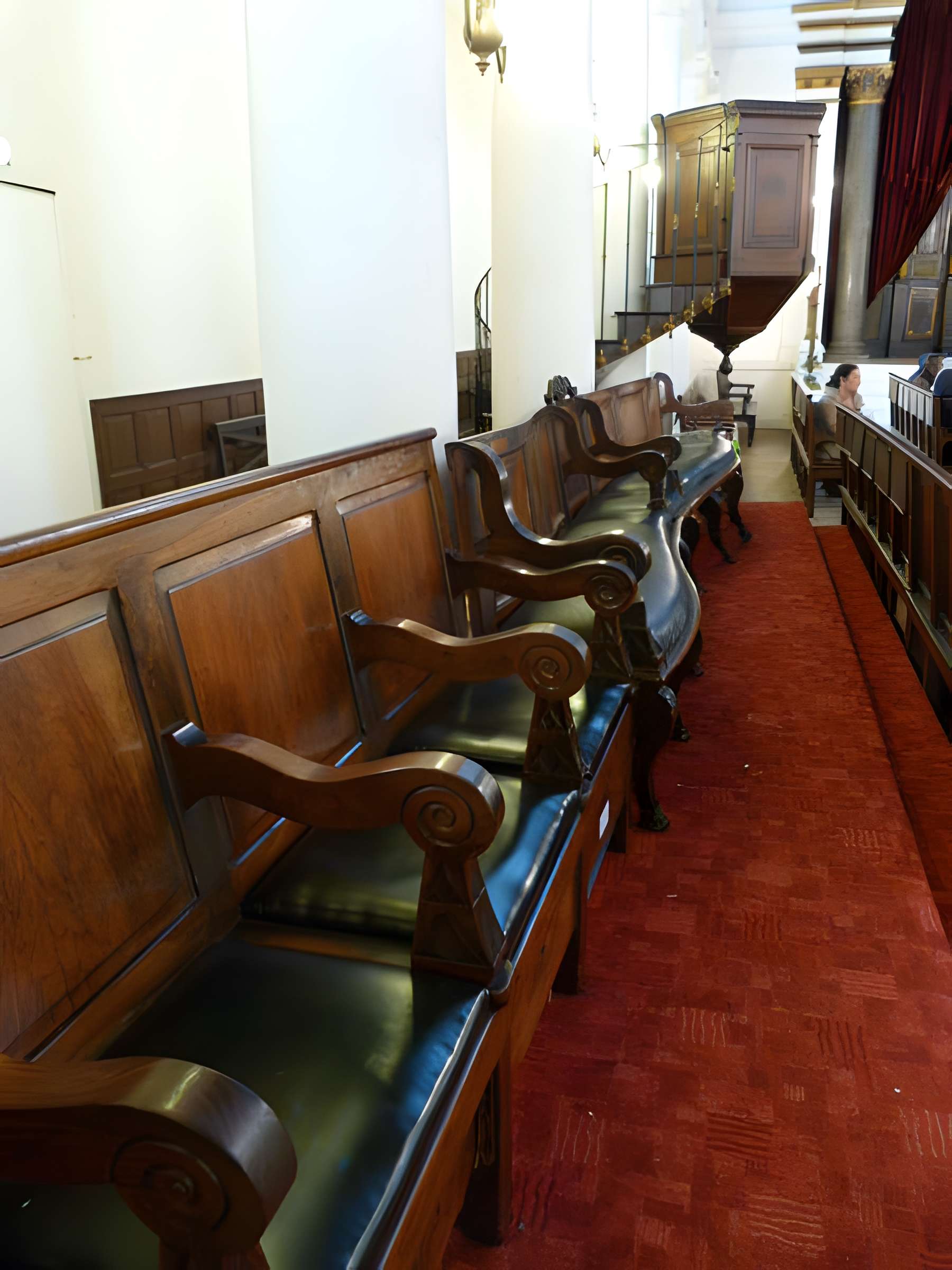 Synagogue de Bayonne