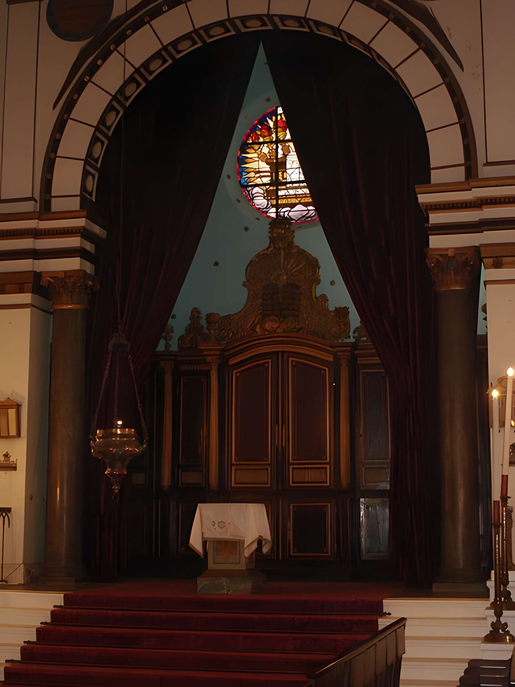 Synagogue de Bayonne