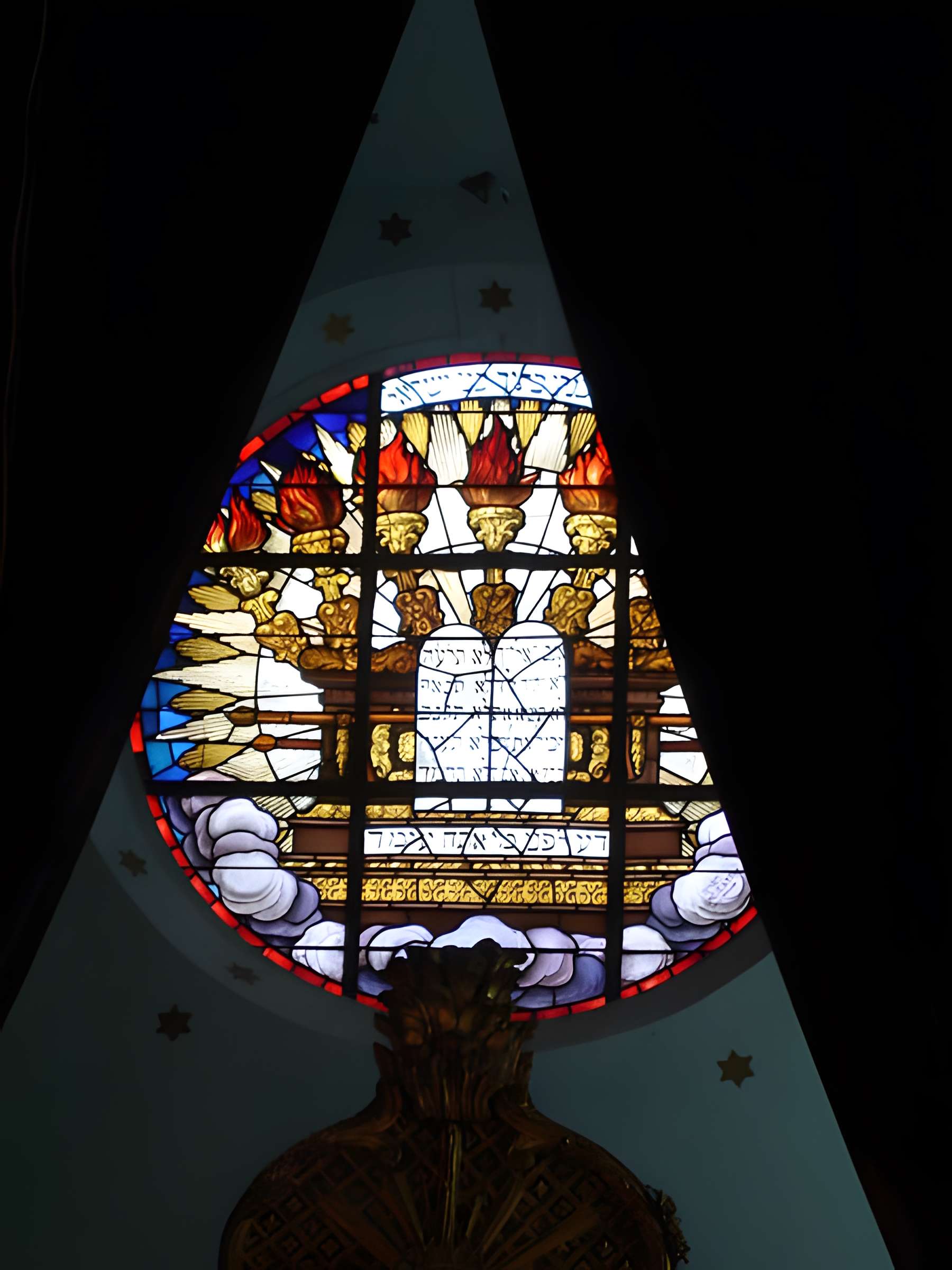 Synagogue de Bayonne