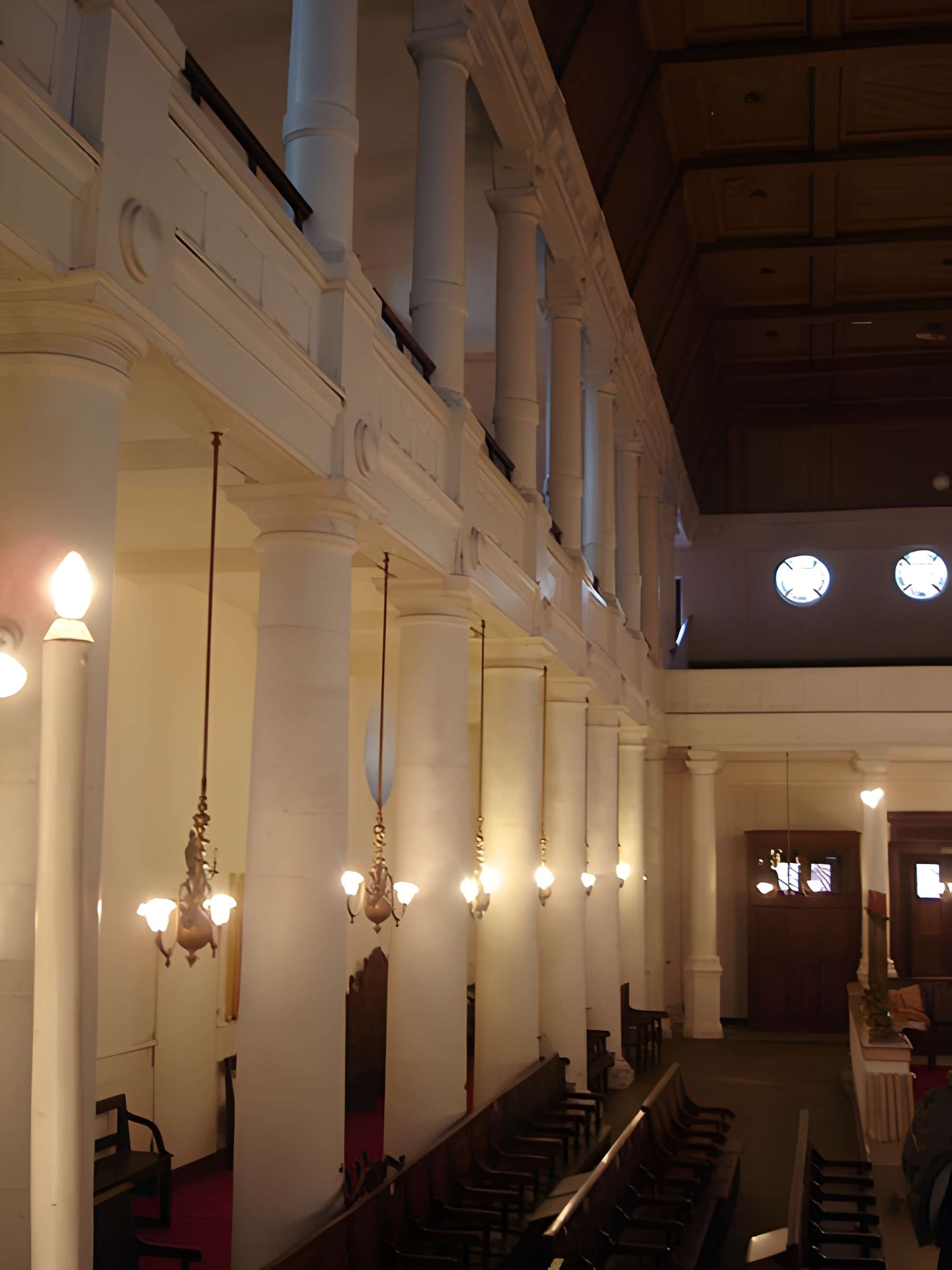 Synagogue de Bayonne