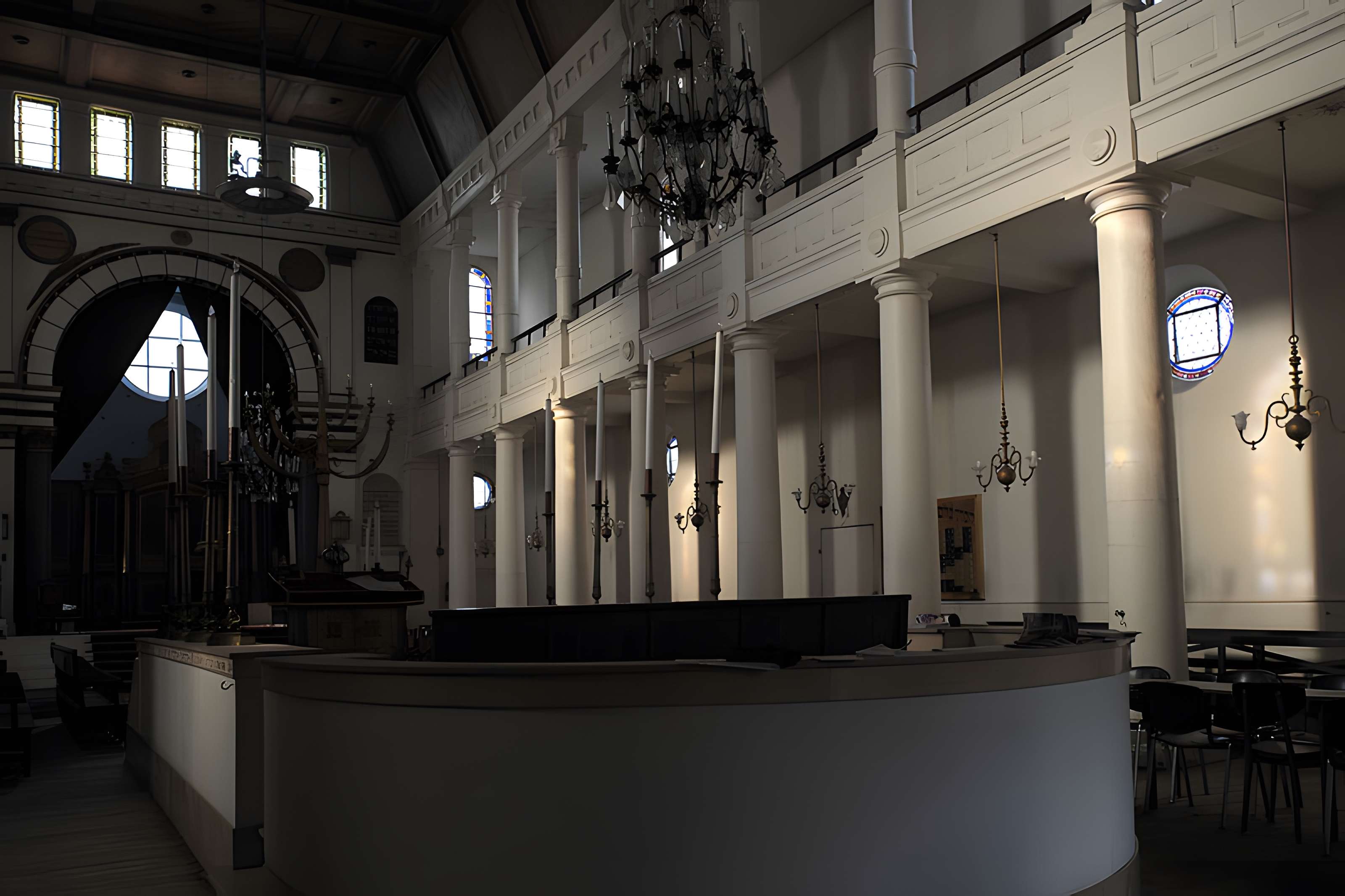 Synagogue de Bayonne