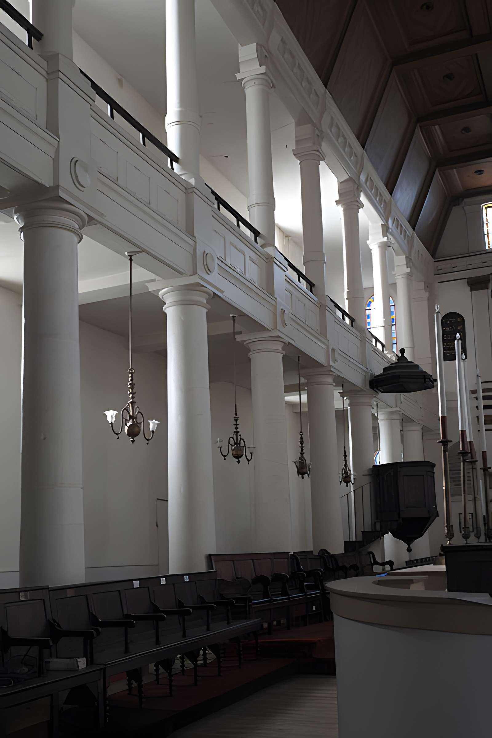 Synagogue de Bayonne