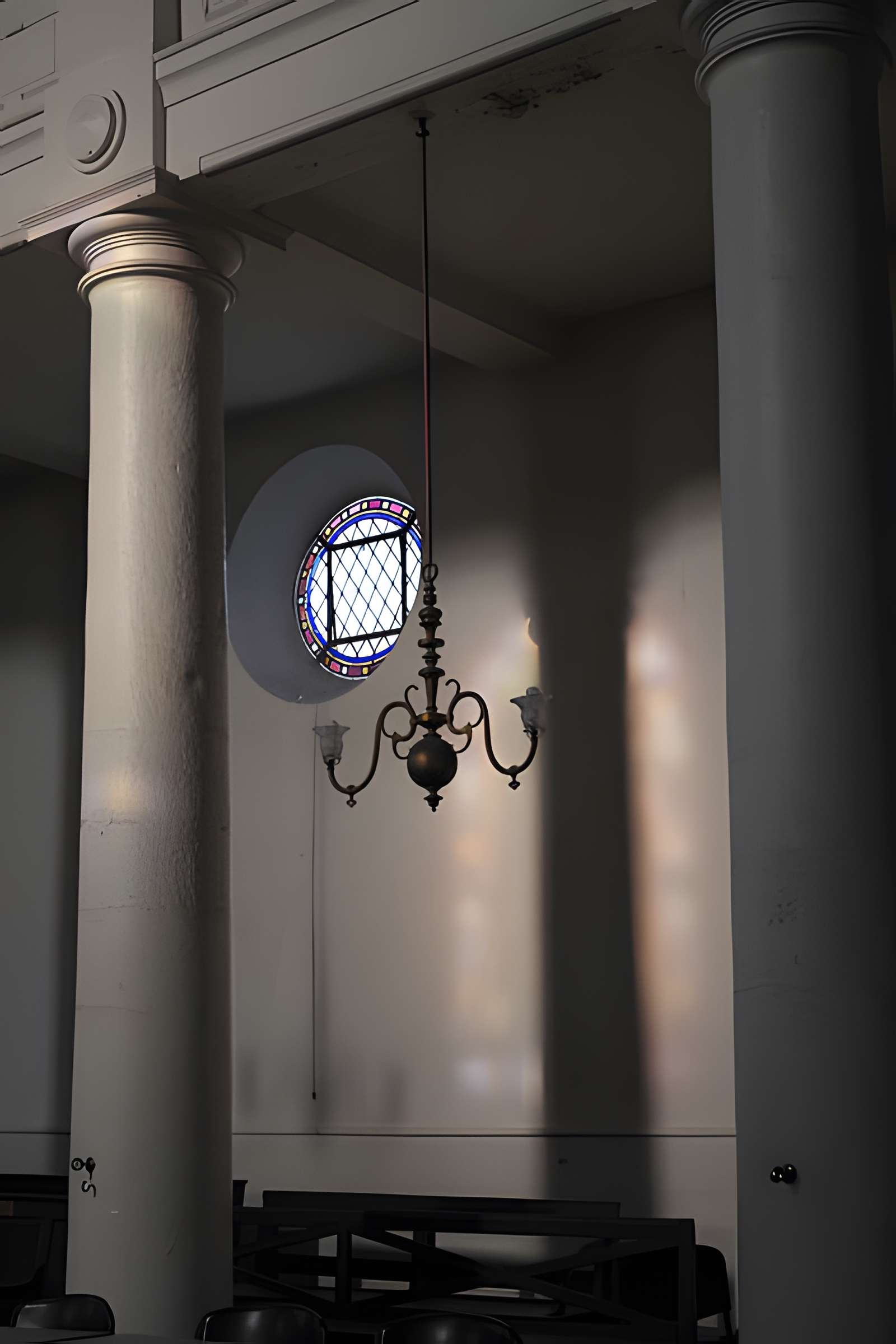 Synagogue de Bayonne