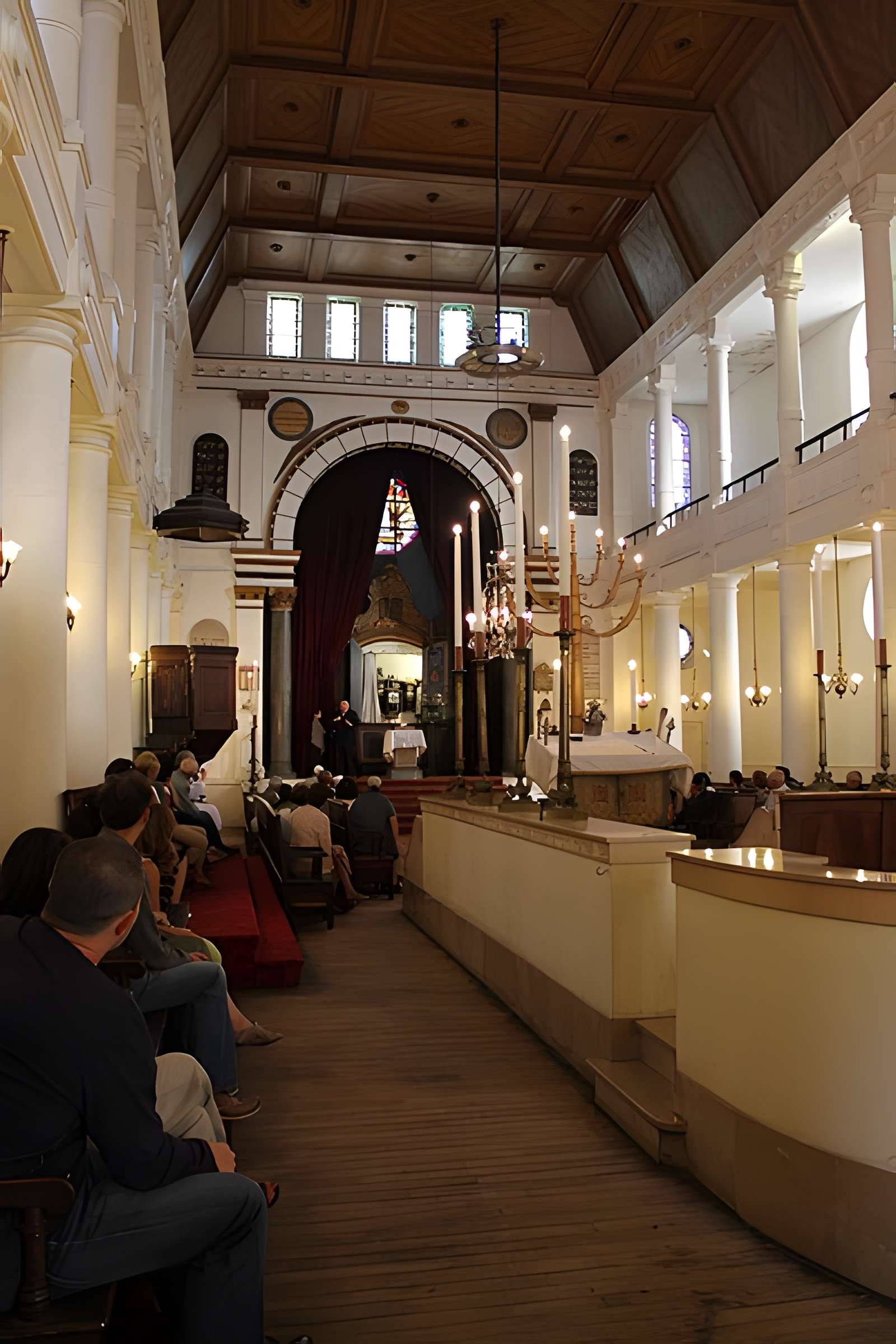 Synagogue de Bayonne