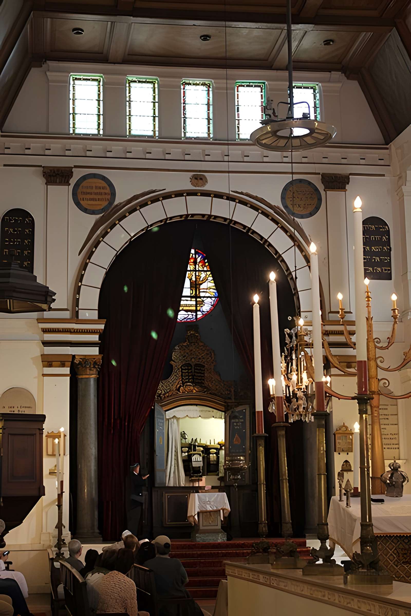 Synagogue de Bayonne