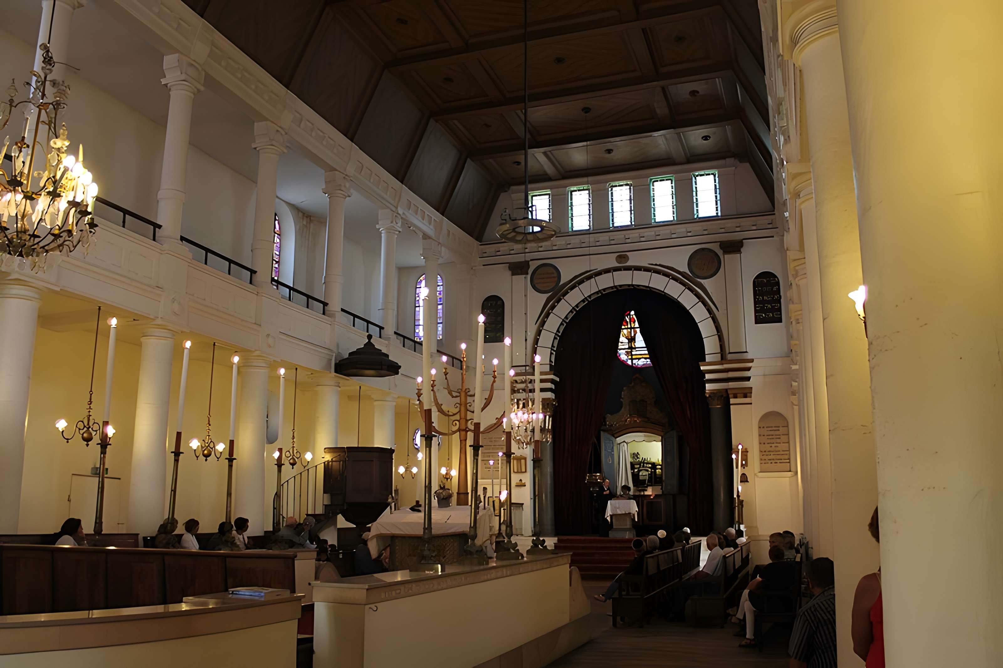 Synagogue de Bayonne
