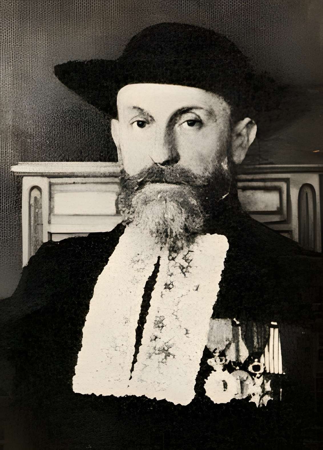 Synagogue de Bayonne