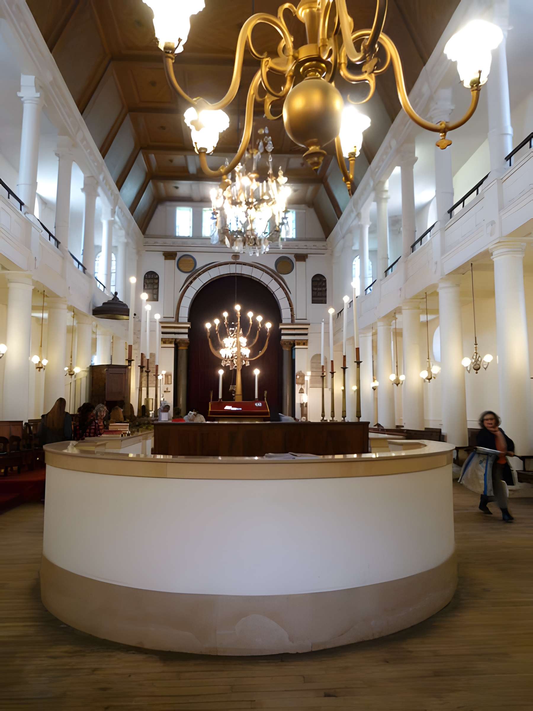 Synagogue de Bayonne