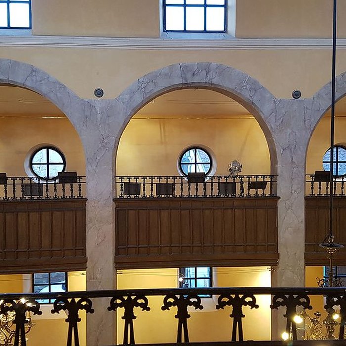 Photo de Synagogue de Bergheim