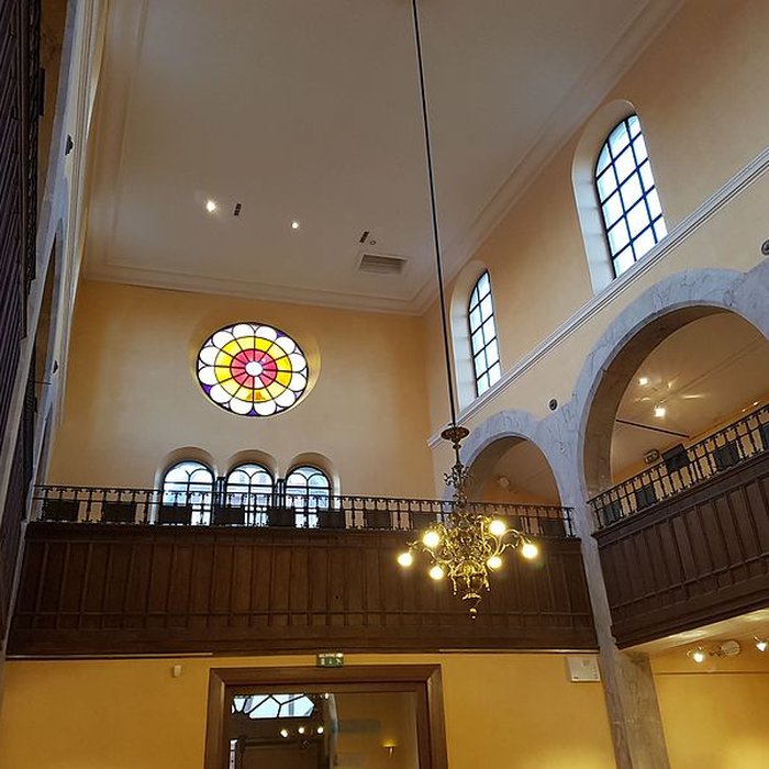 Photo de Synagogue de Bergheim