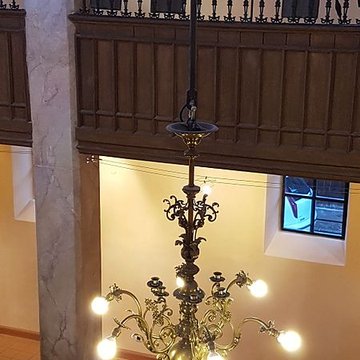 Synagogue de Bergheim