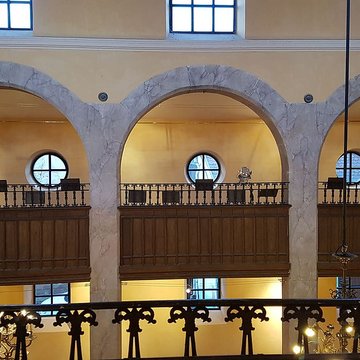 Synagogue de Bergheim