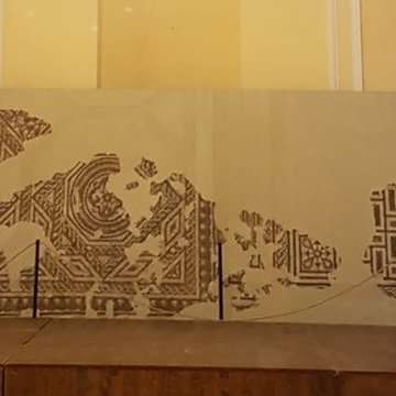 Synagogue de Bergheim