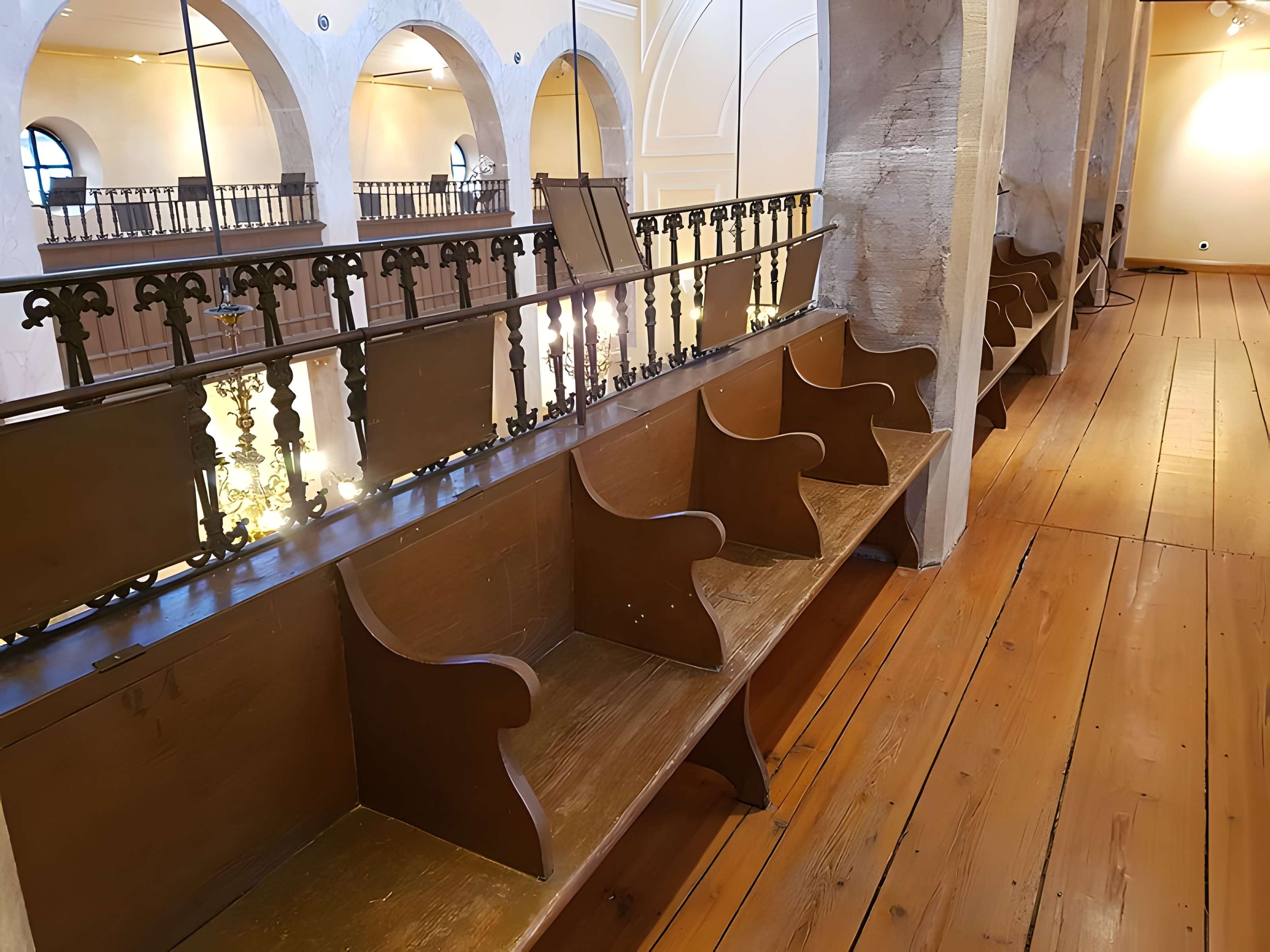 Synagogue de Bergheim