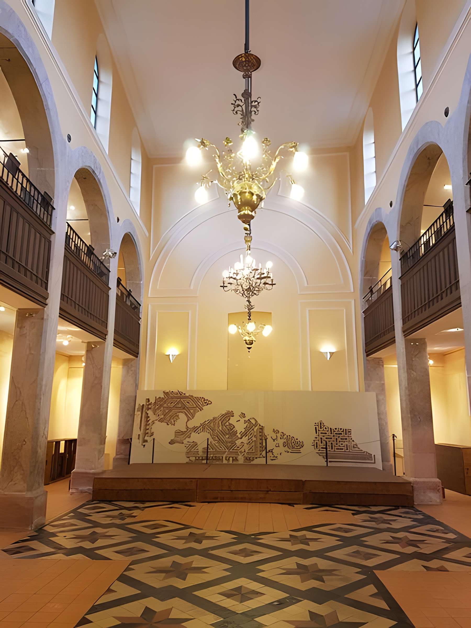 Synagogue de Bergheim