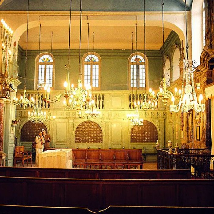 Photo de Synagogue de Carpentras