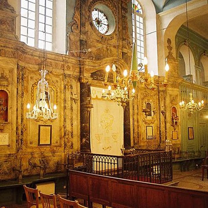 Photo de Synagogue de Carpentras