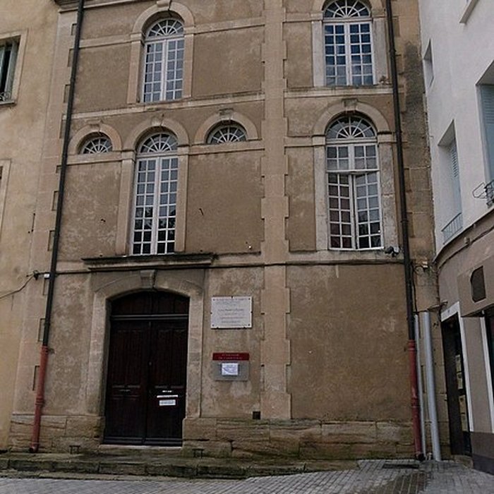 Photo de Synagogue de Carpentras