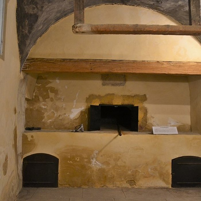 Photo de Synagogue de Carpentras