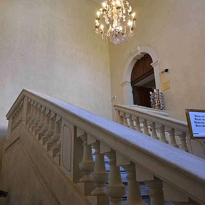 Photo de Synagogue de Carpentras