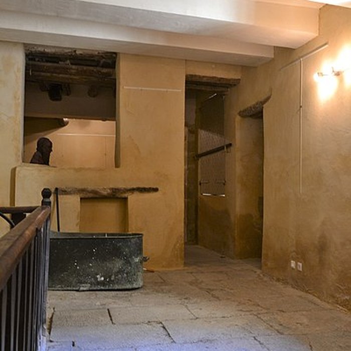 Photo de Synagogue de Carpentras