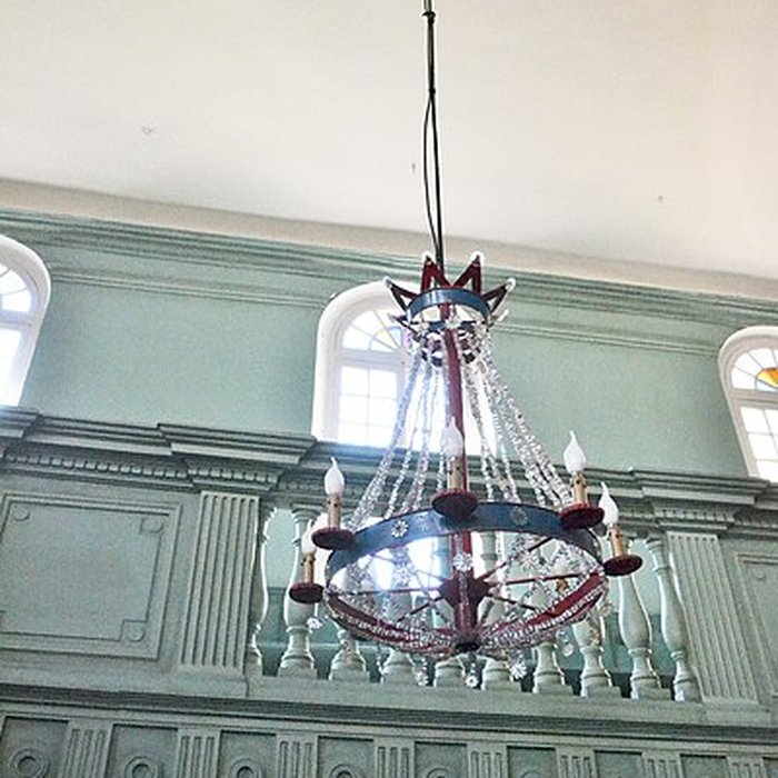 Photo de Synagogue de Carpentras