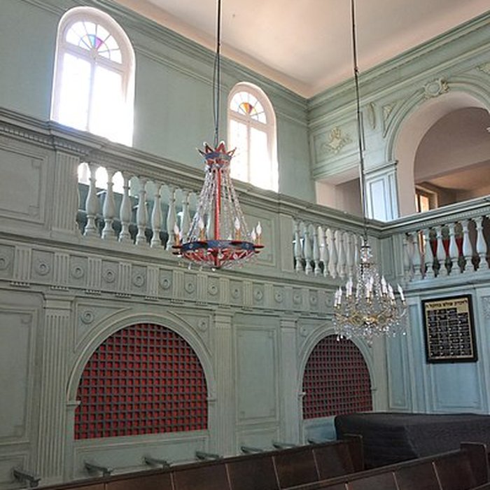 Photo de Synagogue de Carpentras