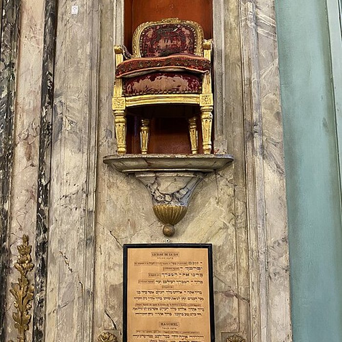 Photo de Synagogue de Carpentras