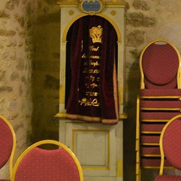 Synagogue de Carpentras