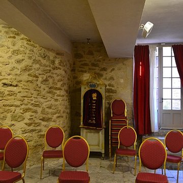 Synagogue de Carpentras