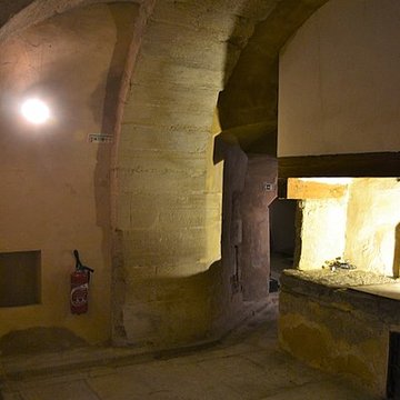 Synagogue de Carpentras