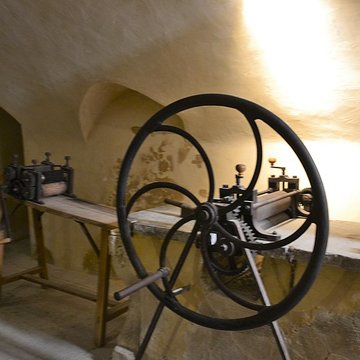 Synagogue de Carpentras