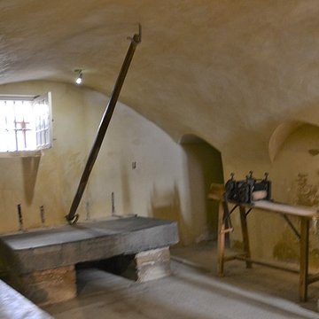 Synagogue de Carpentras