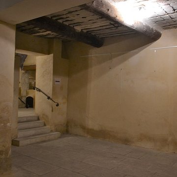 Synagogue de Carpentras