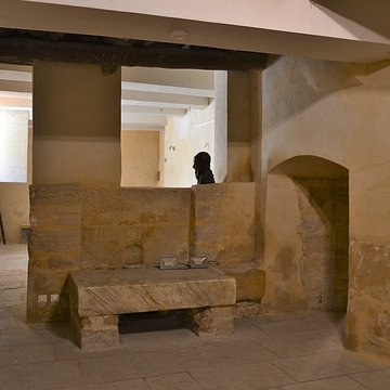 Synagogue de Carpentras