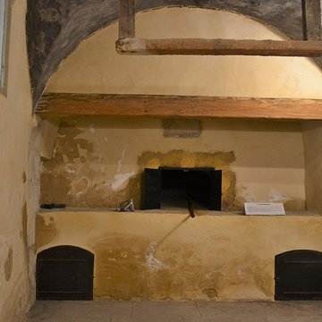 Synagogue de Carpentras