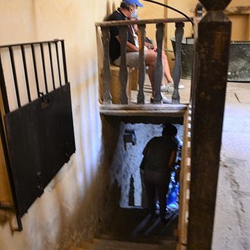 Synagogue de Carpentras