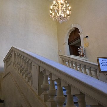 Synagogue de Carpentras