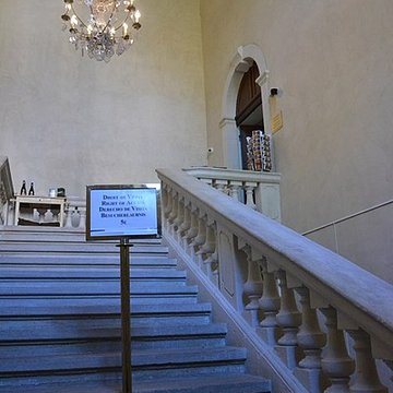 Synagogue de Carpentras