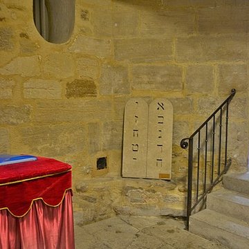 Synagogue de Carpentras
