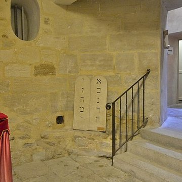 Synagogue de Carpentras