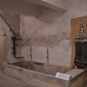 Synagogue de Carpentras