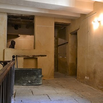 Synagogue de Carpentras