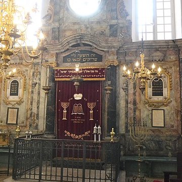 Synagogue de Carpentras